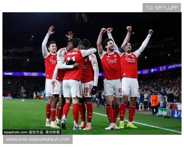 欧冠小组赛阿森纳客场挑战布鲁日，年轻球员担纲主力