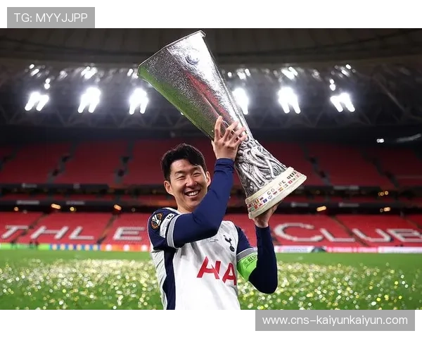 热刺孙兴慜轻伤轮休，亚洲杯备战受影响