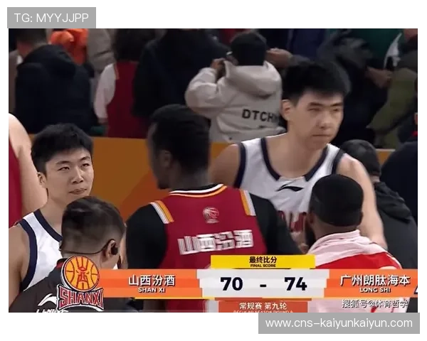 徐昕盖帽数CBA第一，米切尔赞其支撑广州防守体系