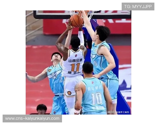 外援政策调整下的CBA：本土球员机会与挑战并存