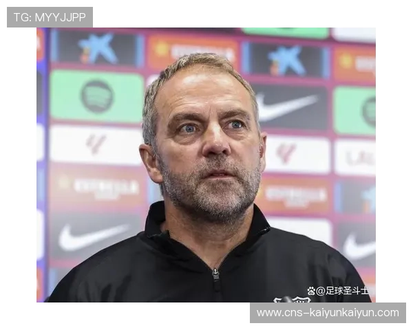 弗里克回应轻视巴萨论，强调必须尊重低级别球队