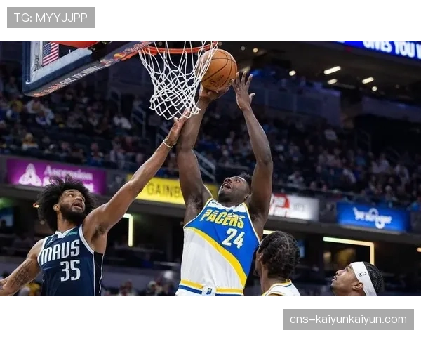 独行侠134-130险胜步行者，终结球队此前的10连败纪录